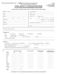 Official U3C Kansas Form in PDF